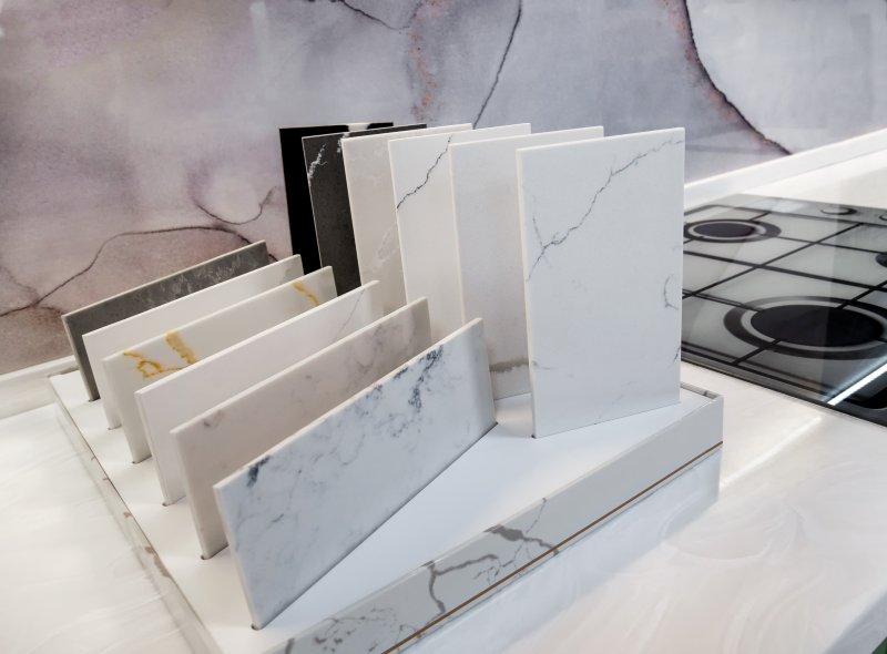 Mutfak Seramik ve Fayans Döşeme