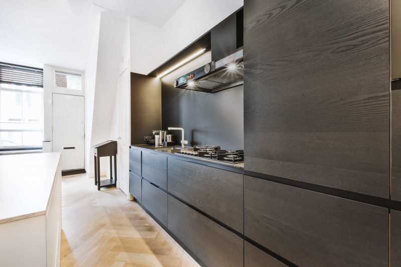 Mutfak Dolabı Seçerken Dikkat Edilmesi Gerekenler