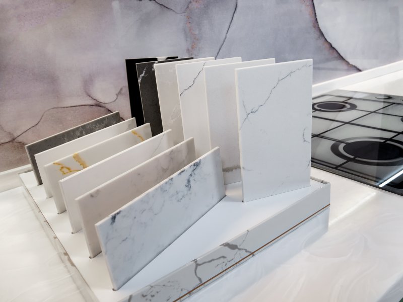 Mutfak Seramik ve Fayans Döşeme