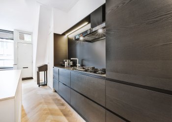 Mutfak Dolabı Seçerken Dikkat Edilmesi Gerekenler